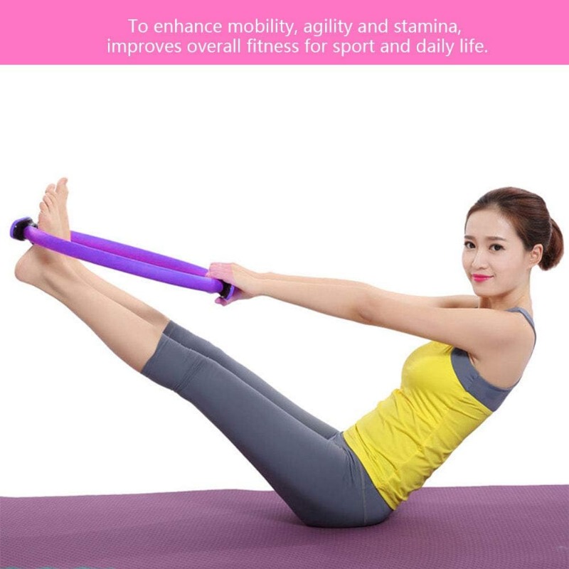 Yoga Pilates Halkası Dayanıklı - Pilates Ring Magic incelemesi ve fiyatı