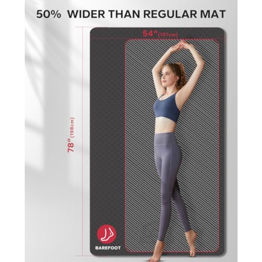 Evde Egzersizler, Yoga, Pilate - Pilates Yoga Mat Workout incelemesi ve fiyatı
