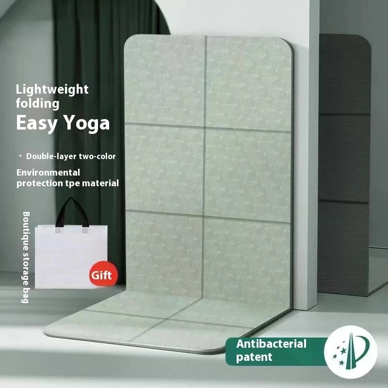183x80cm 6mm Kalınlaşmak kayma - Pilates Yoga Mat incelemesi ve fiyatı