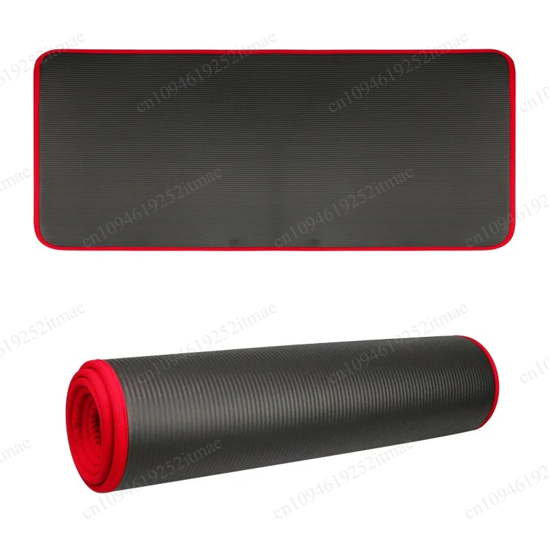 10mm Ekstra Kalın Kaymaz Egzer - Pilates Yoga Mat incelemesi ve fiyatı